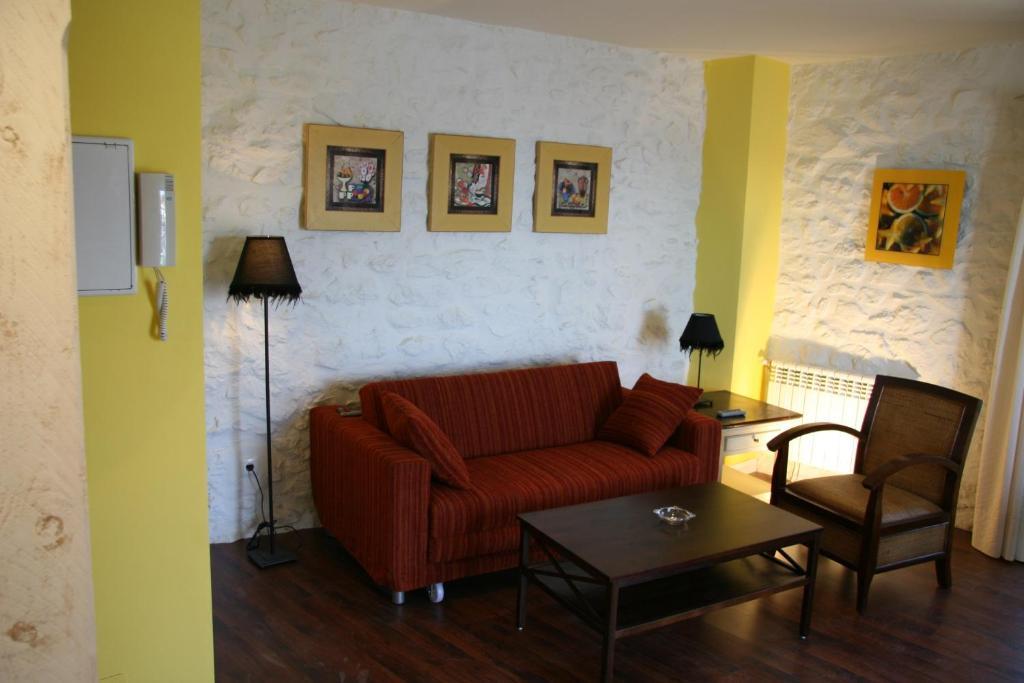 Apartamentos Rincon Del Puerto San Vicente De La Barquera Zewnętrze zdjęcie